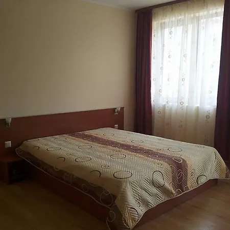 公寓 Studio Galena In Apollon 6